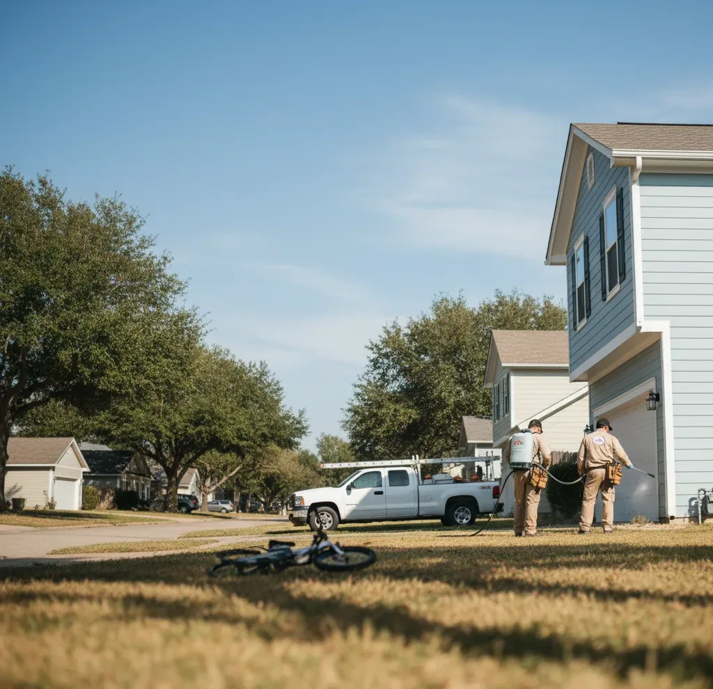 Bed Bug Extermination in Sumner, IA